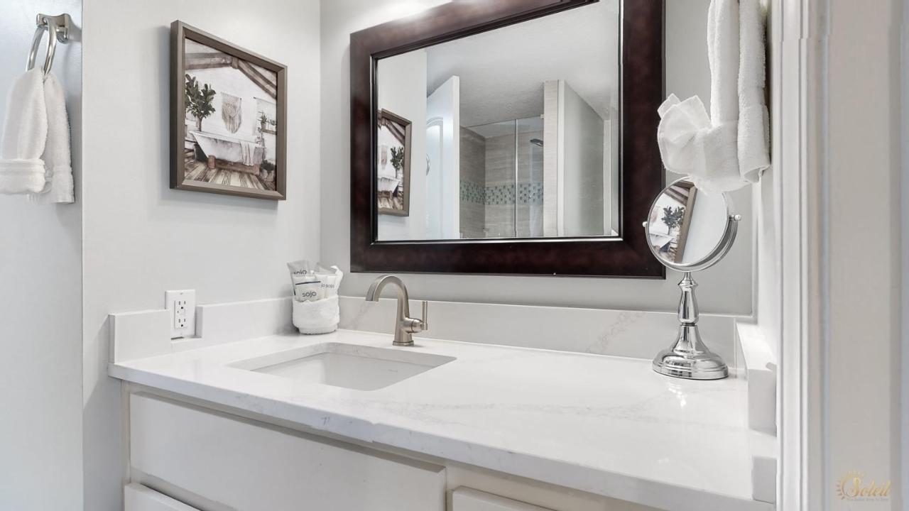 Beachfront - Renovated - Gulf View Bedroom - Flpcb5 Holiday home Panama City Beach