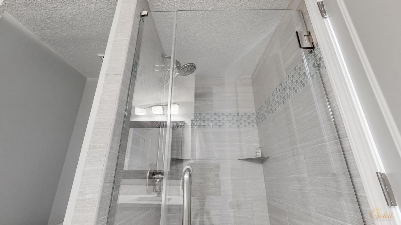 Holiday home Beachfront - Renovated - Gulf View Bedroom - Flpcb5 Panama City Beach