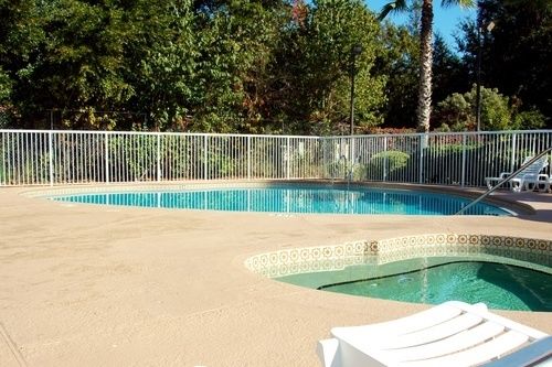 Motel Rivercity - Jacksonville