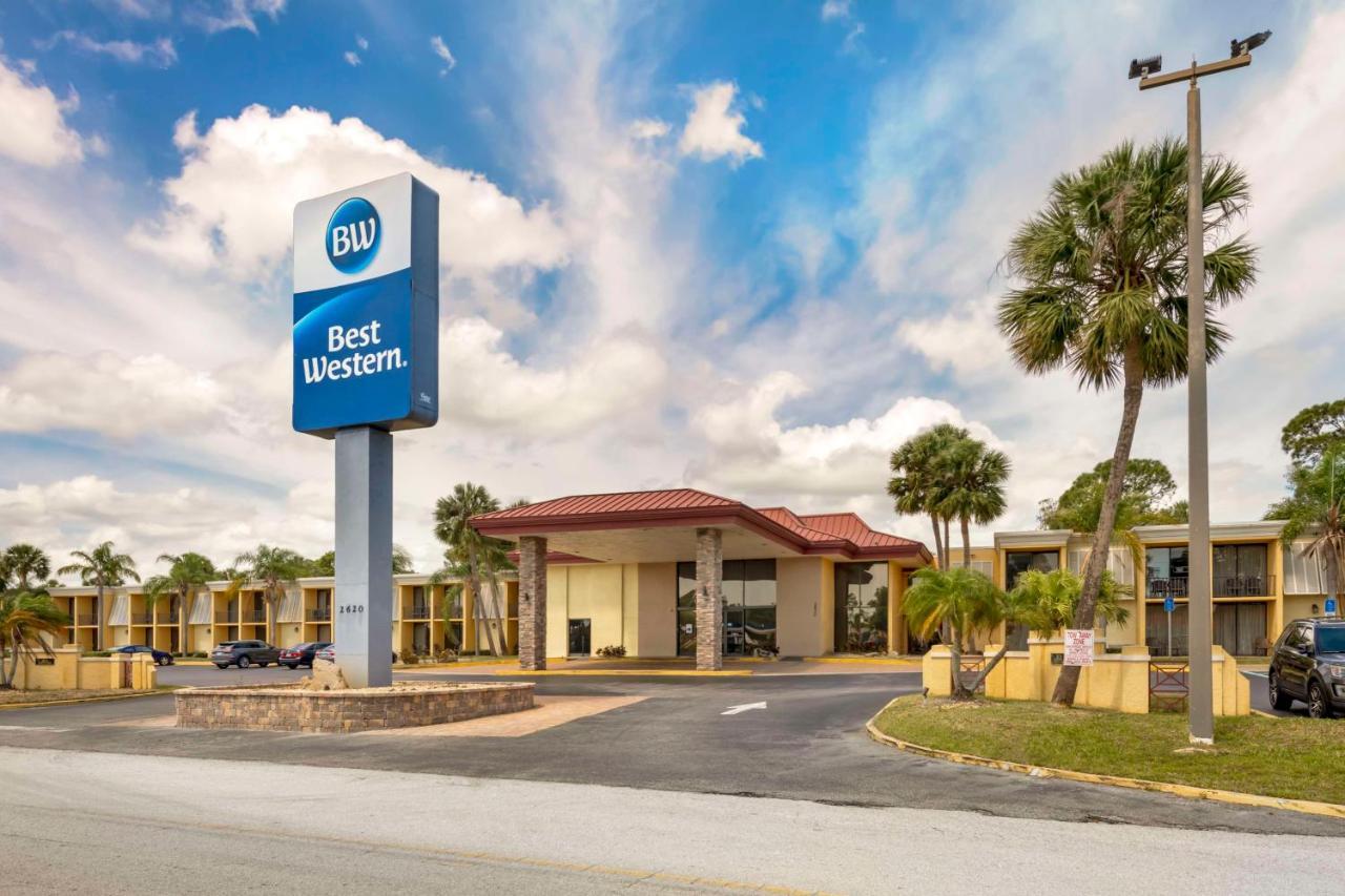 Hotel Western International Speedway 3*