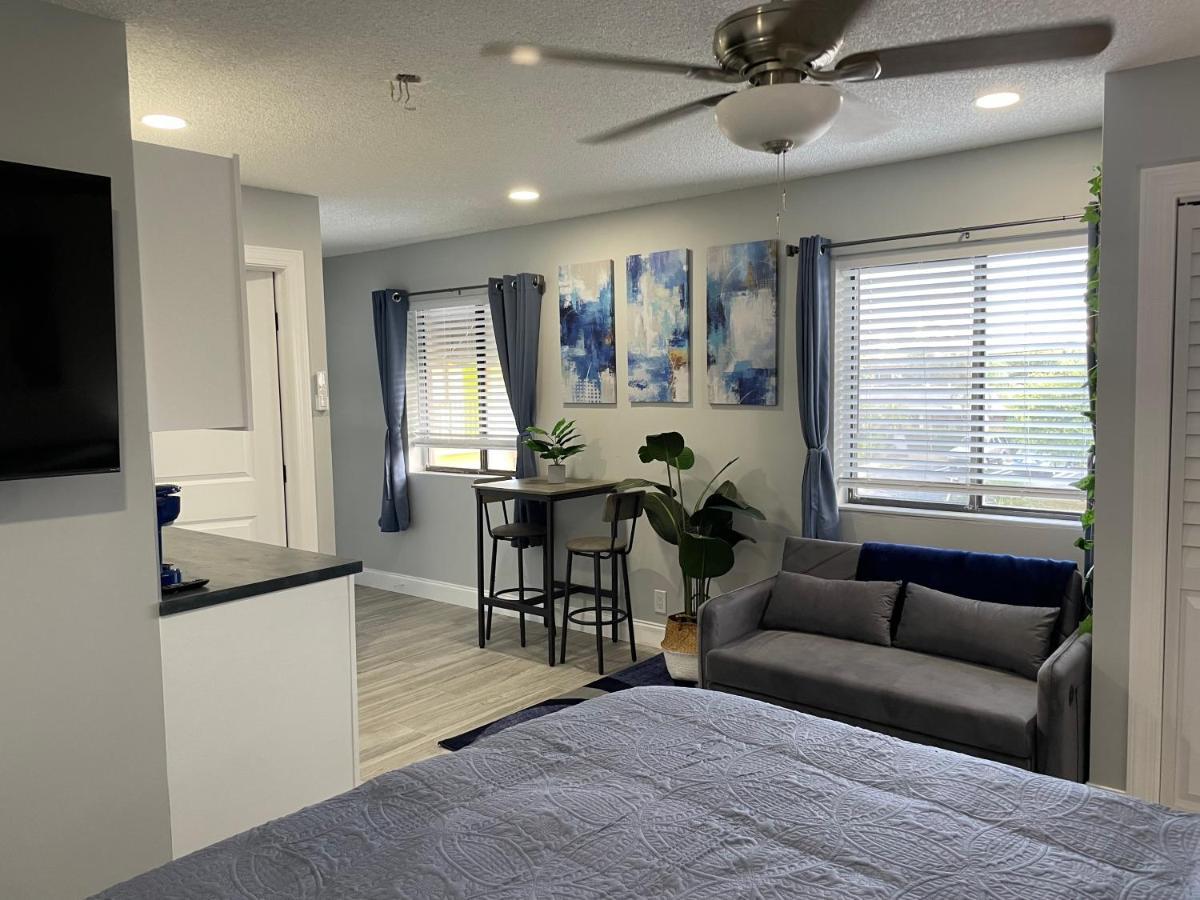 Motel Sunny Palms 3*