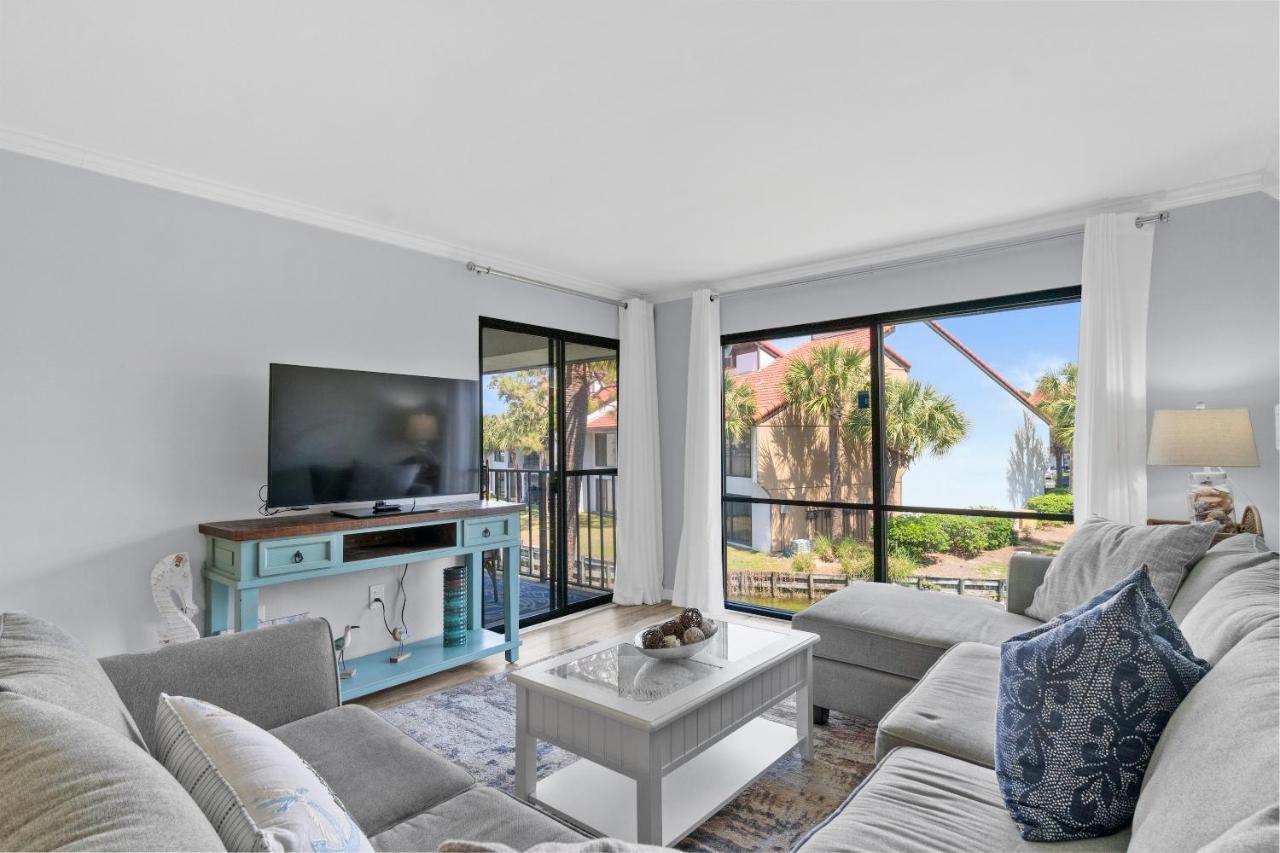 Apartment Edgewater By Panhandle Getaways