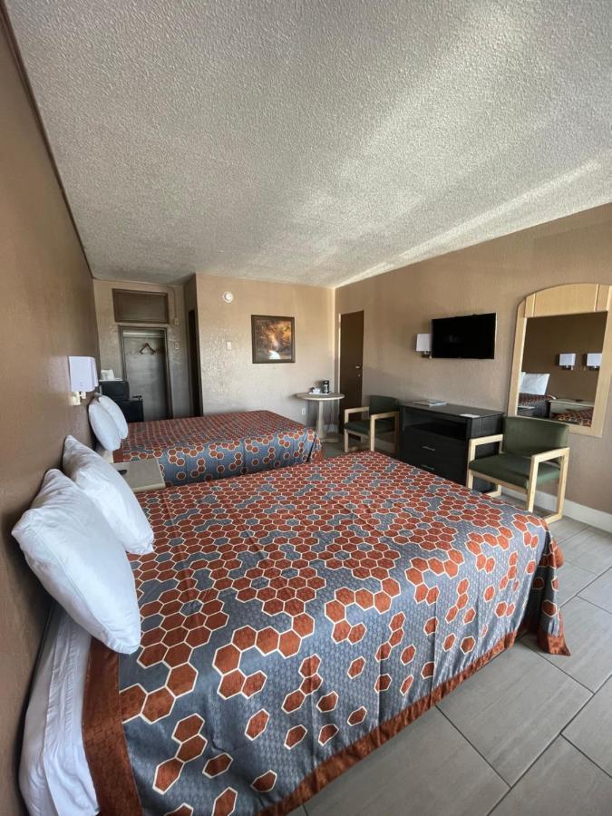 Hotel Sunset Historic District St. -