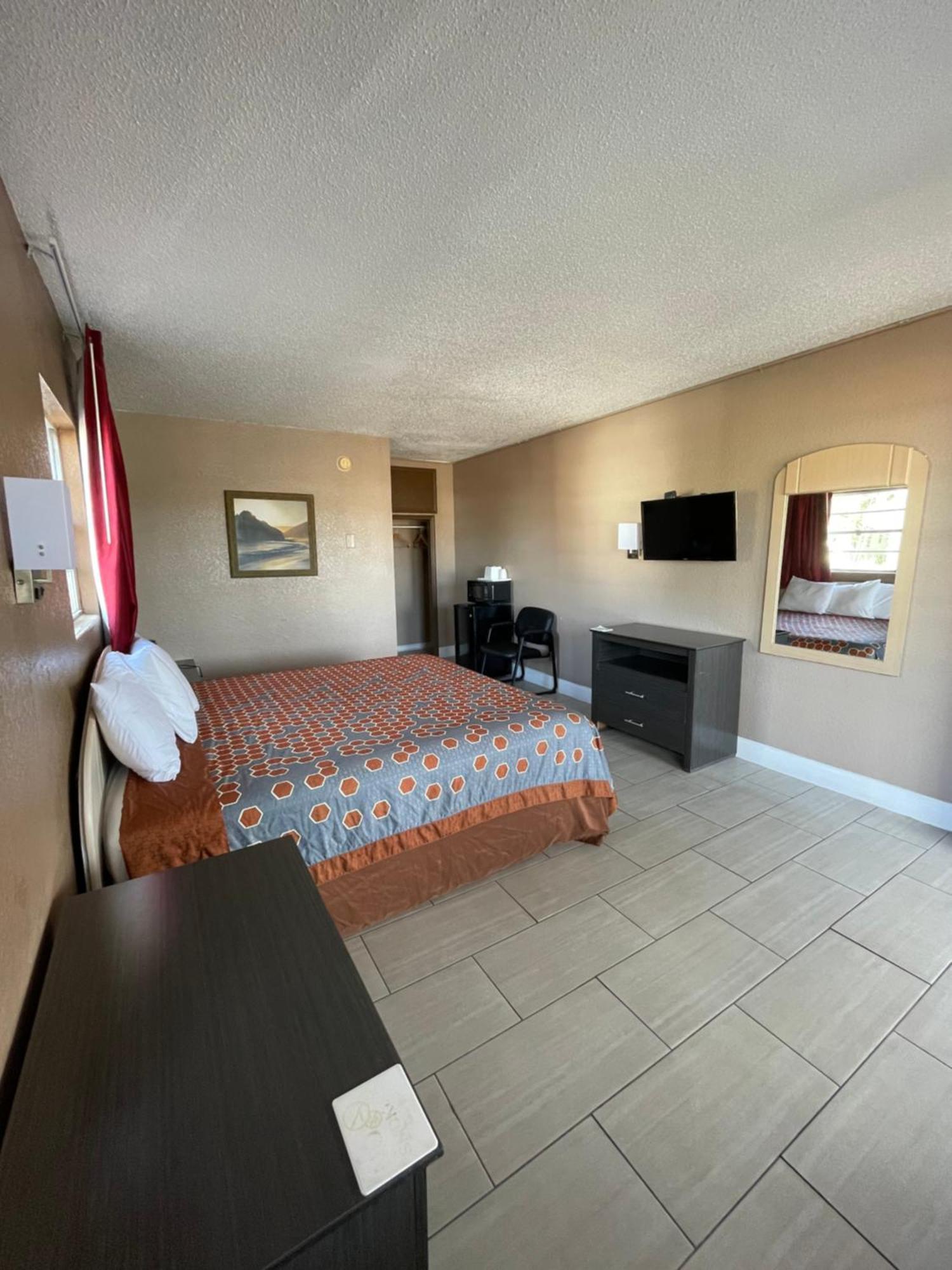 Hotel Sunset Historic District St. -