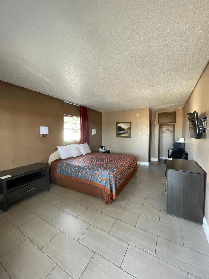 Sunset Historic District St. - Hotel *
