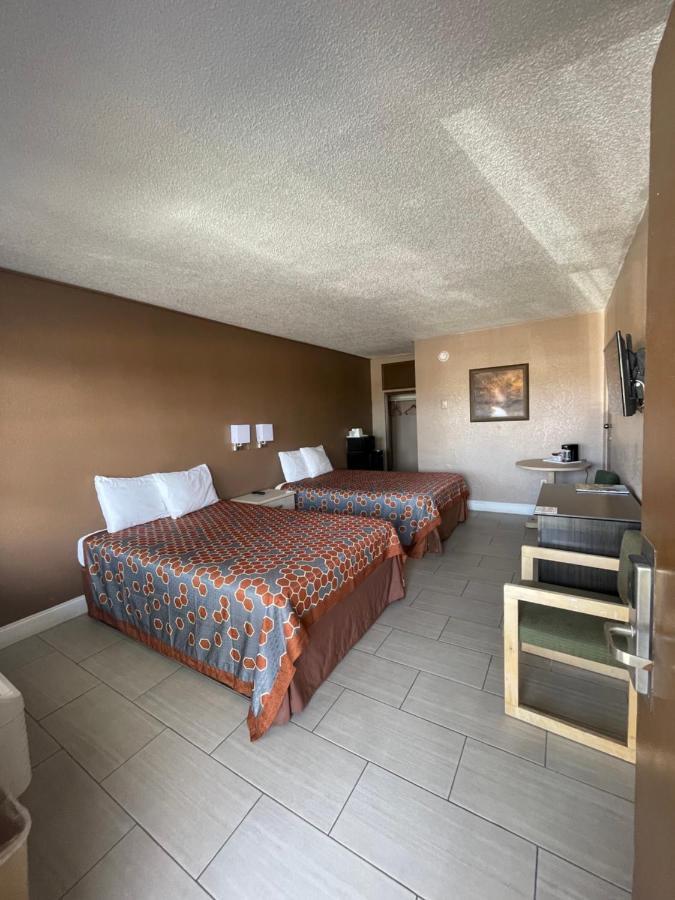 Hotel Sunset Historic District St. - *