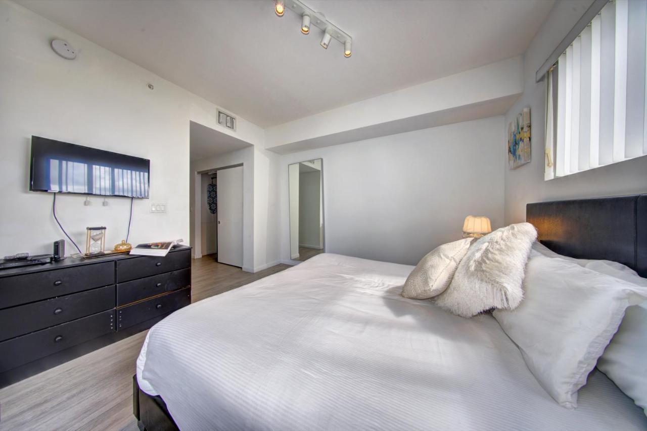 Moderno Residences By Bay Breeze Apartment