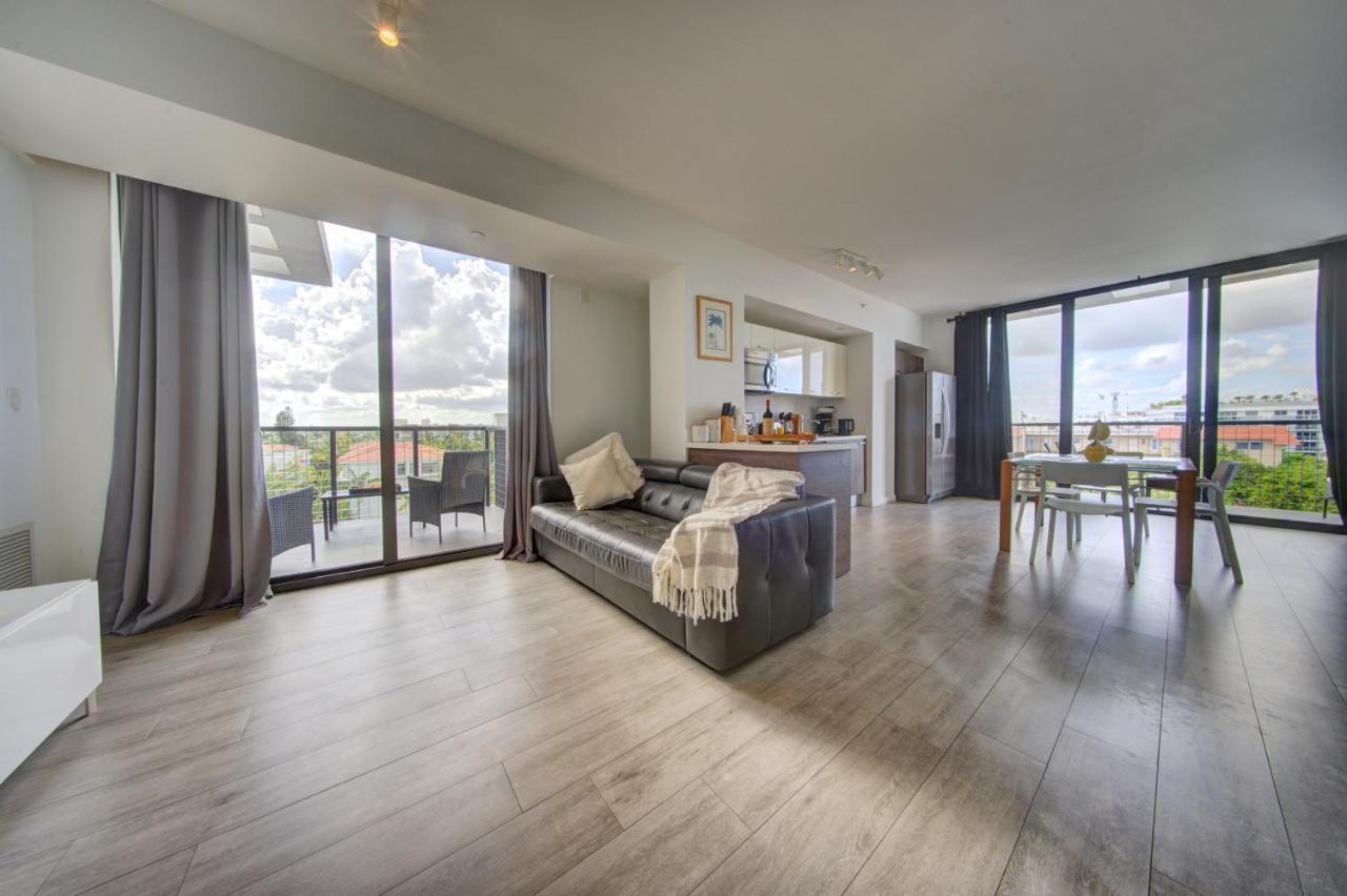 Apartment Moderno Residences By Bay Breeze *