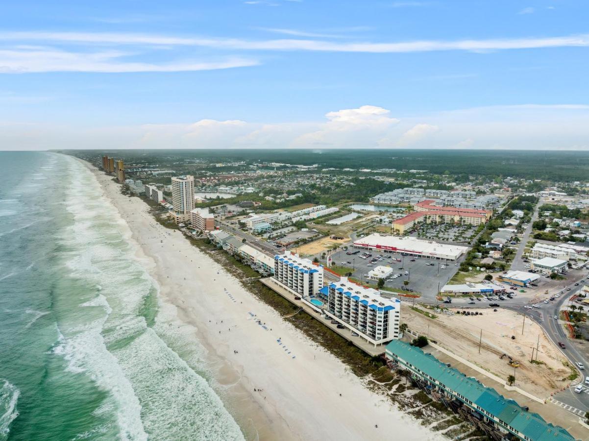 Apartment Aquavista By Panhandle Getaways