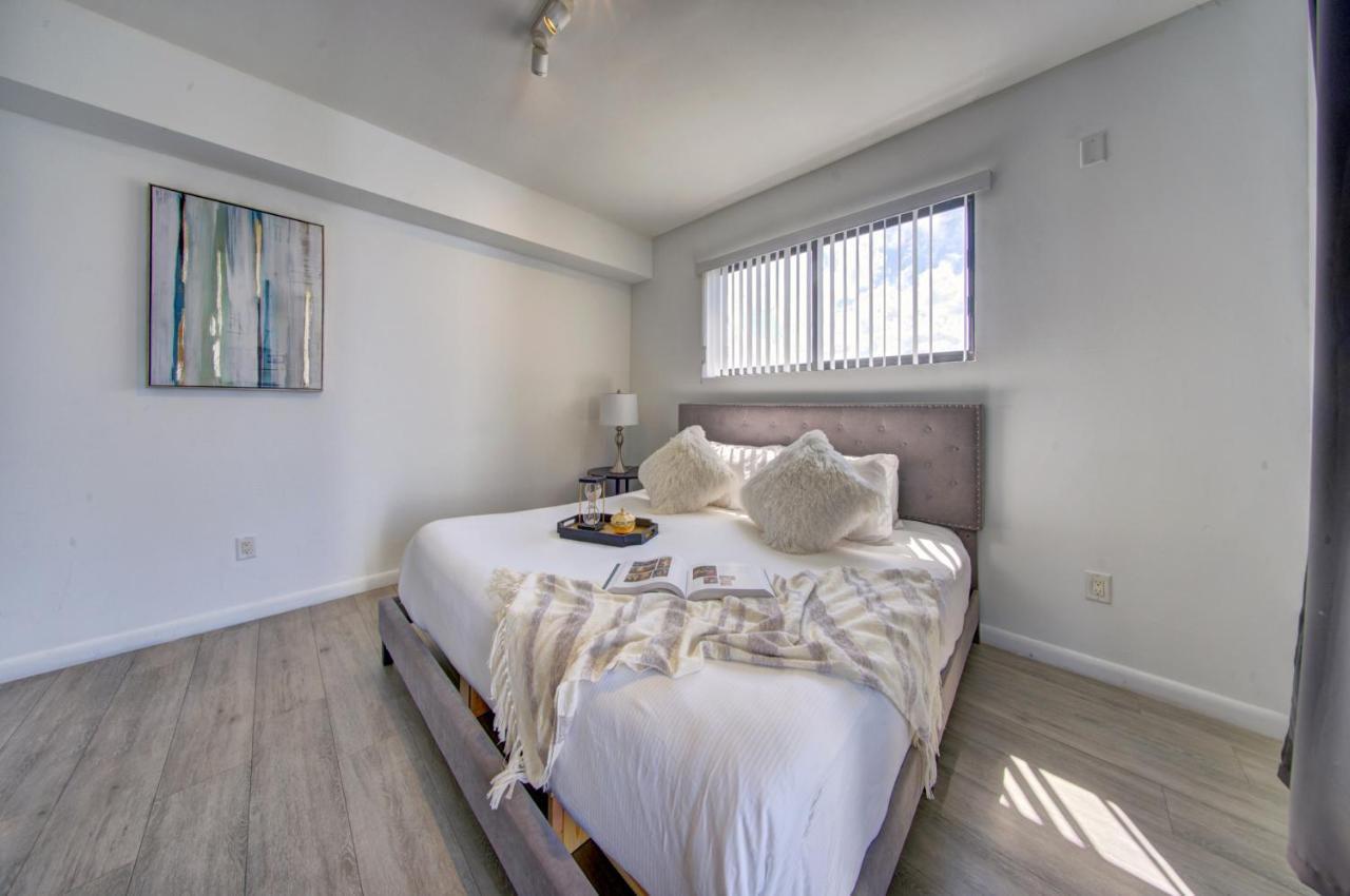 Moderno Residences By Bay Breeze Apartment *