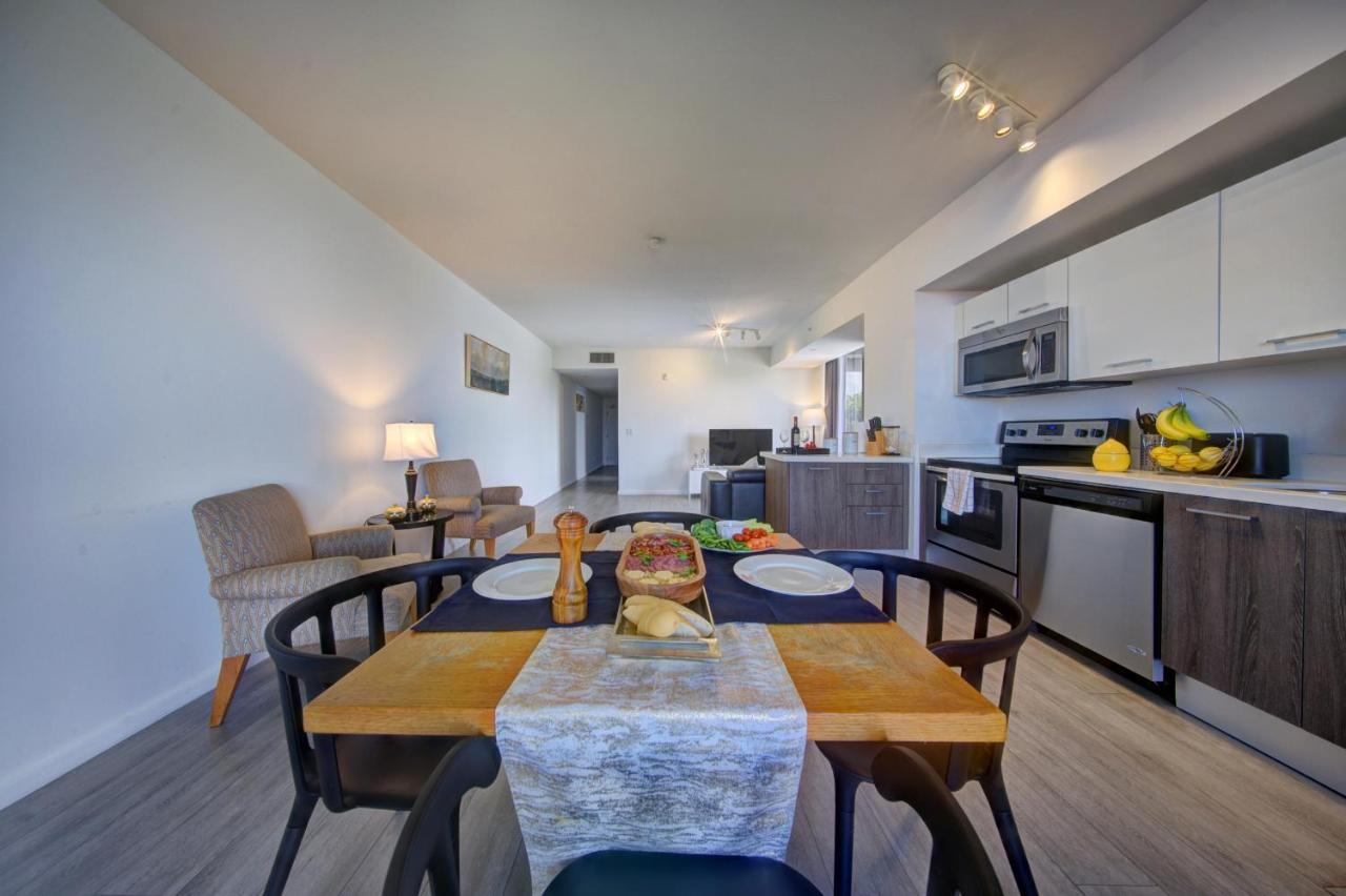 Moderno Residences By Bay Breeze * Bay Harbor Islands