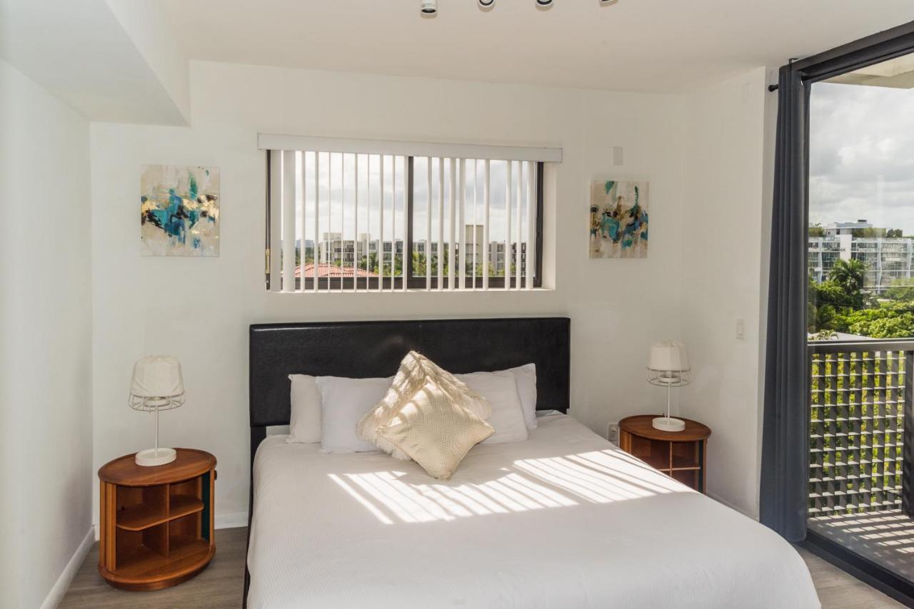 Apartment Moderno Residences By Bay Breeze