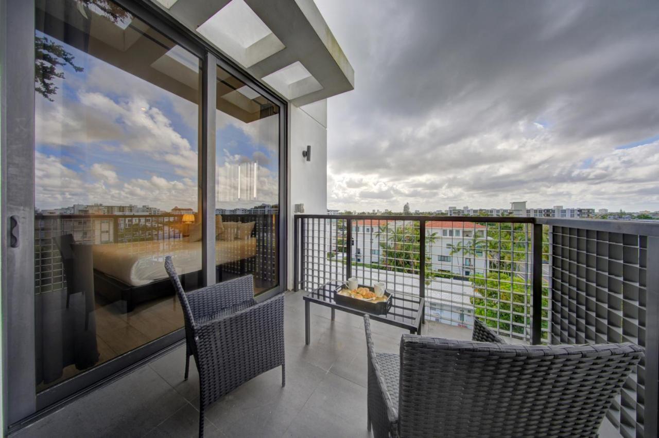 Apartment Moderno Residences By Bay Breeze *
