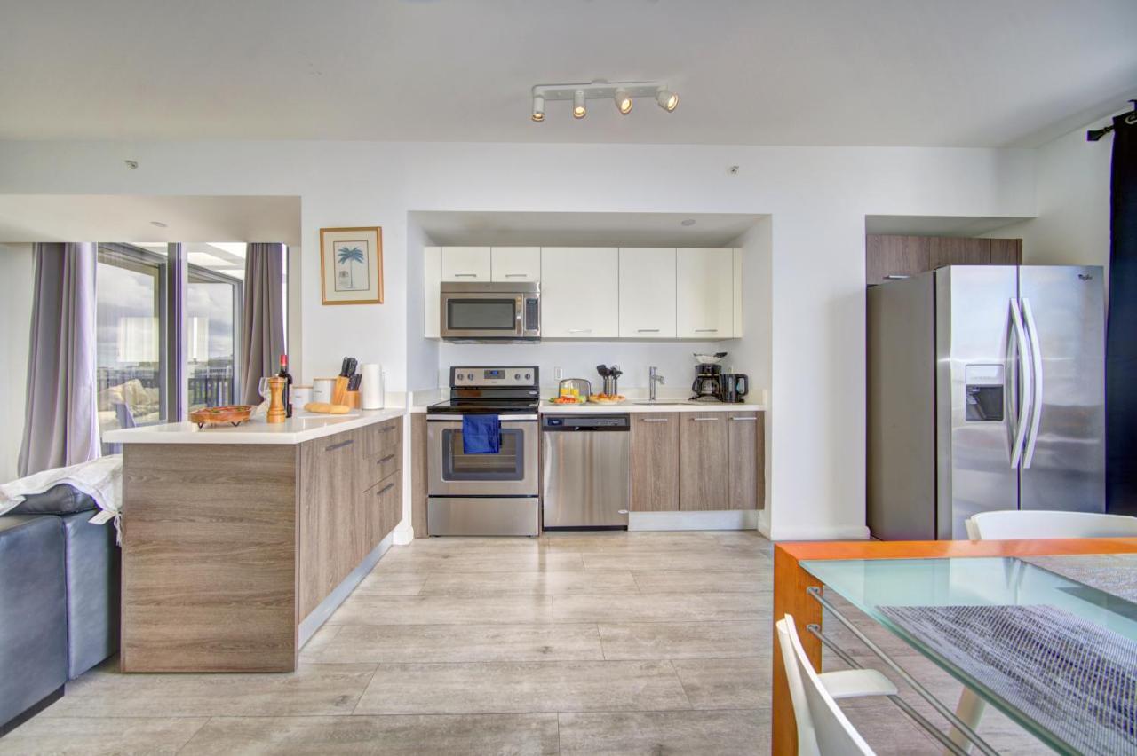 Moderno Residences By Bay Breeze Apartment *
