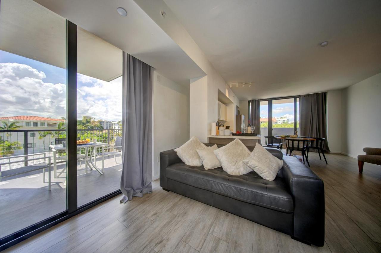 Moderno Residences By Bay Breeze Bay Harbor Islands