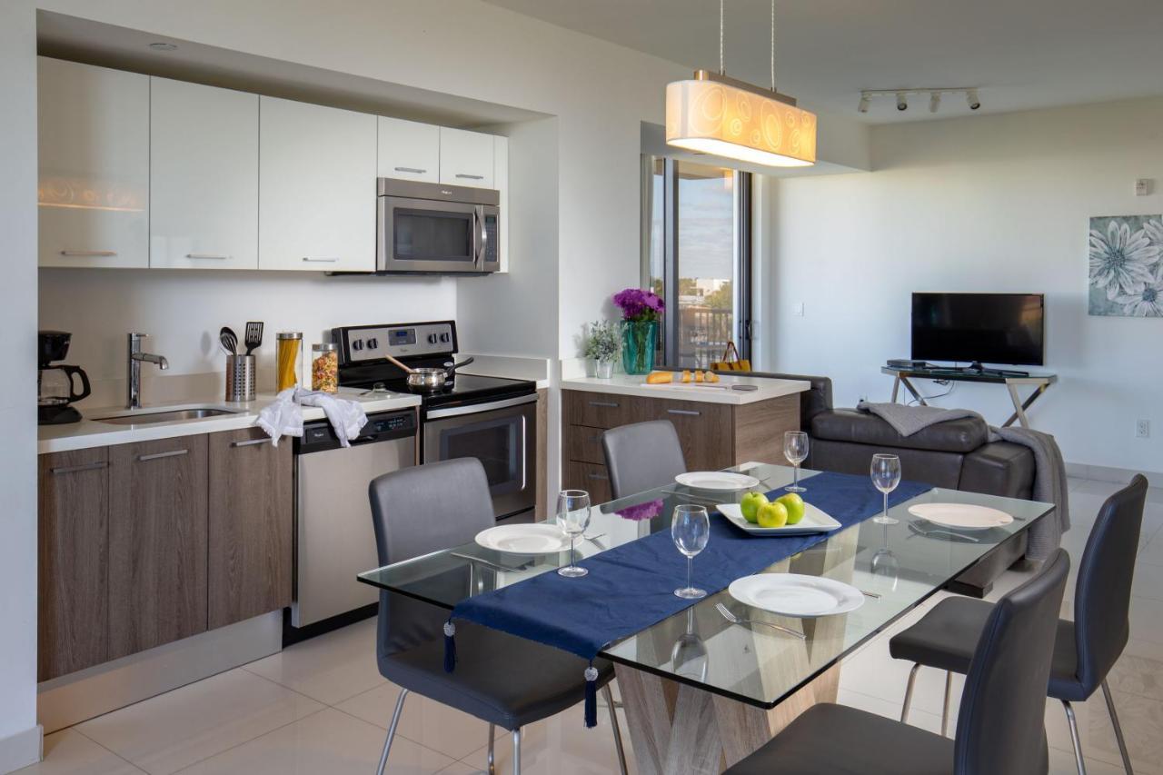 Moderno Residences By Bay Breeze Apartment