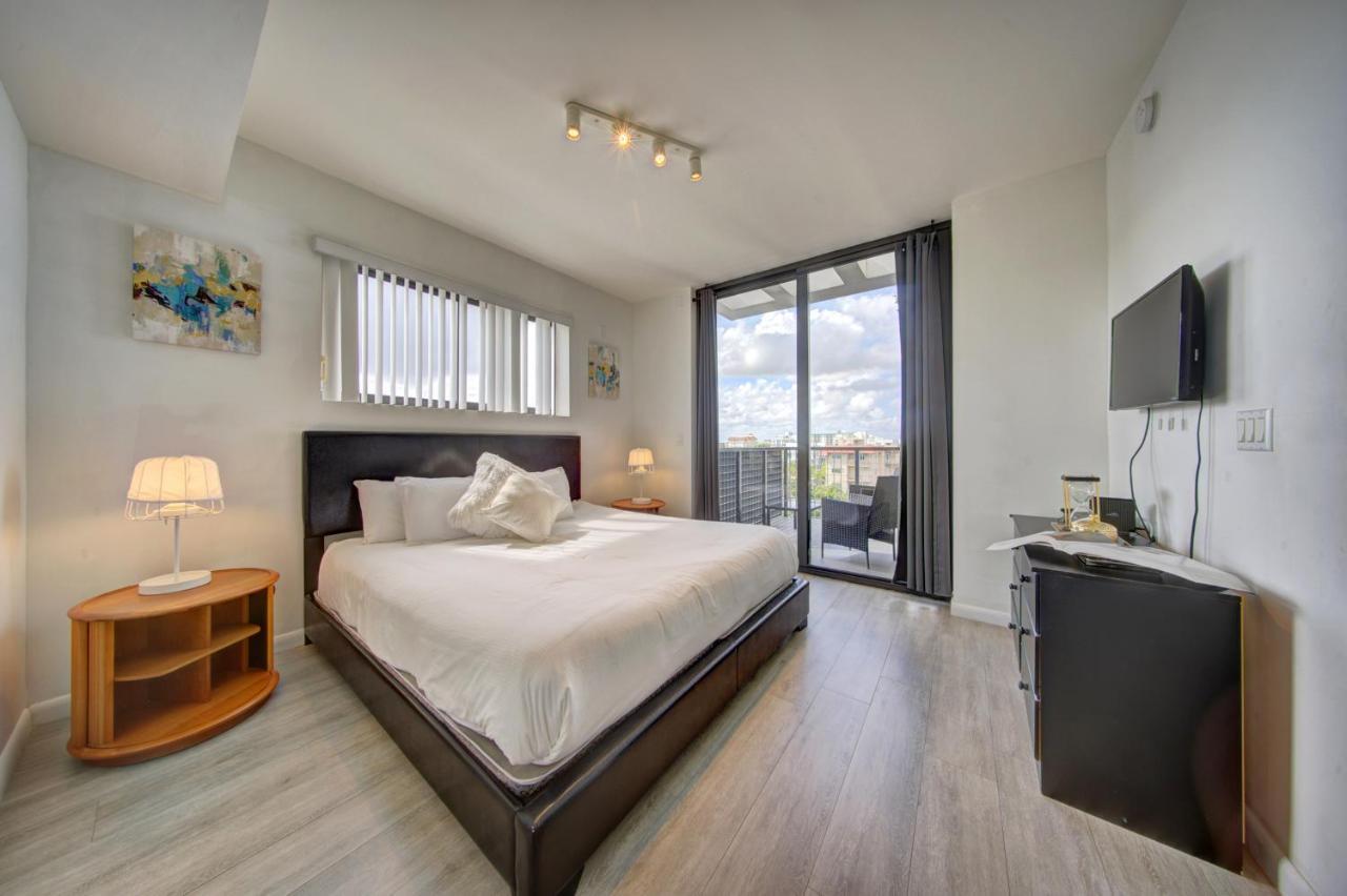 Moderno Residences By Bay Breeze Apartment Bay Harbor Islands