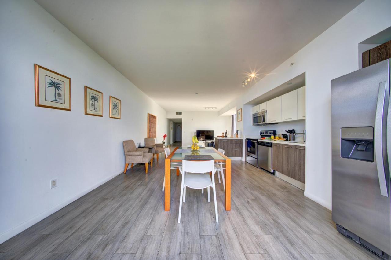 Moderno Residences By Bay Breeze *