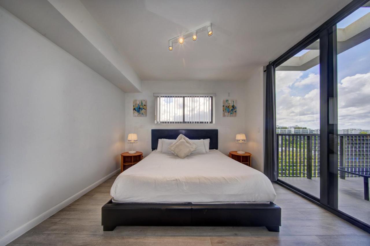 Moderno Residences By Bay Breeze Apartment *