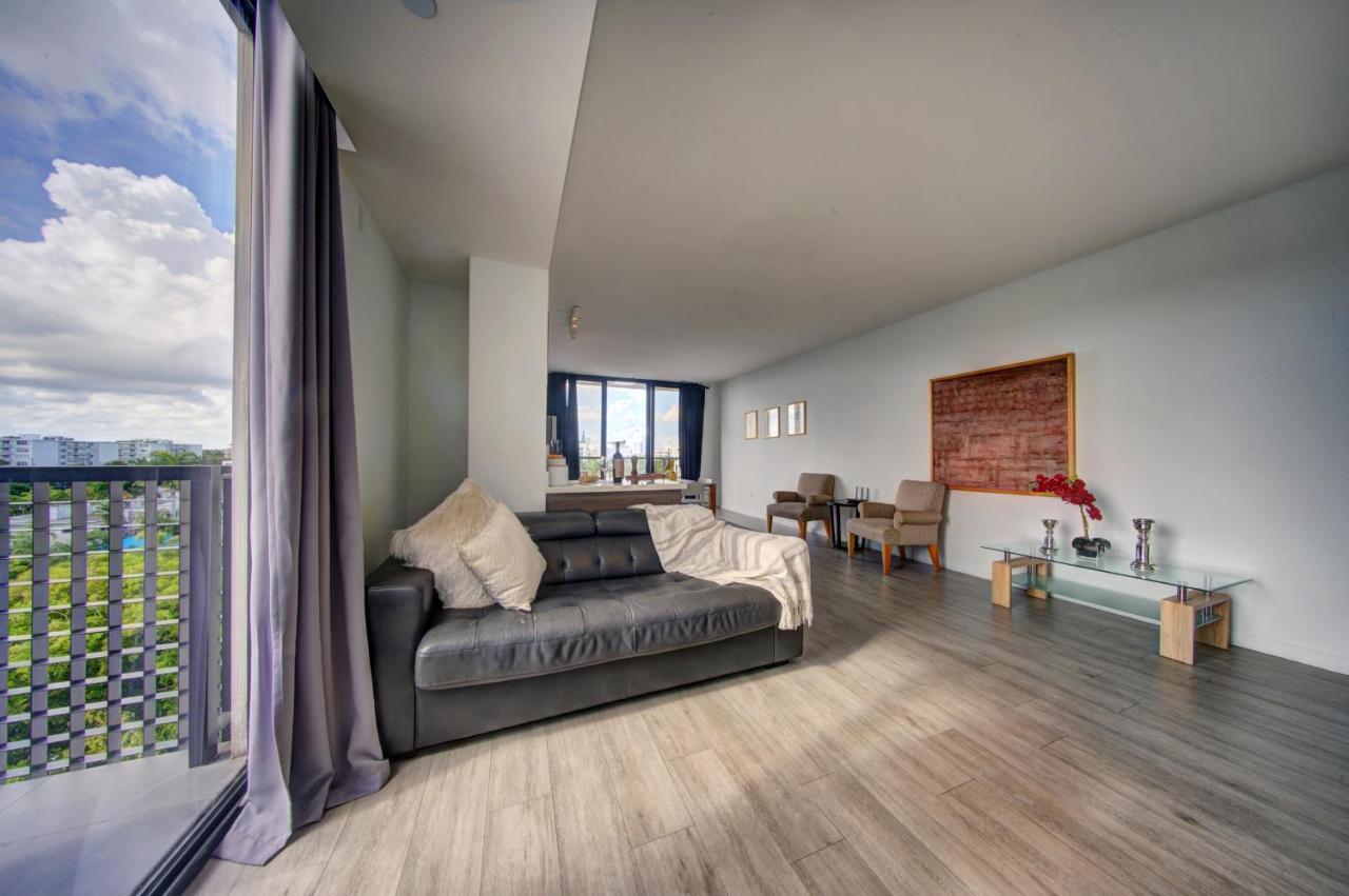 Moderno Residences By Bay Breeze Apartment