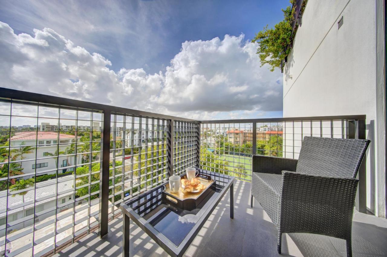 Apartment Moderno Residences By Bay Breeze Bay Harbor Islands