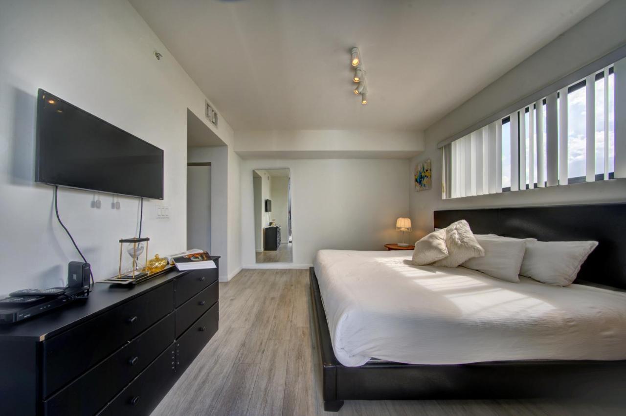 Moderno Residences By Bay Breeze Apartment