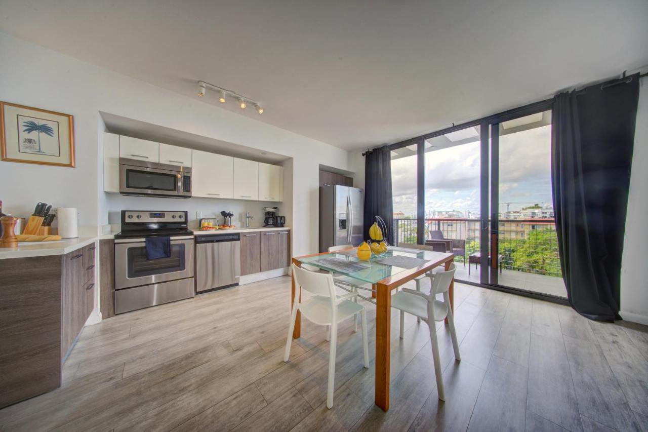 Moderno Residences By Bay Breeze * Bay Harbor Islands