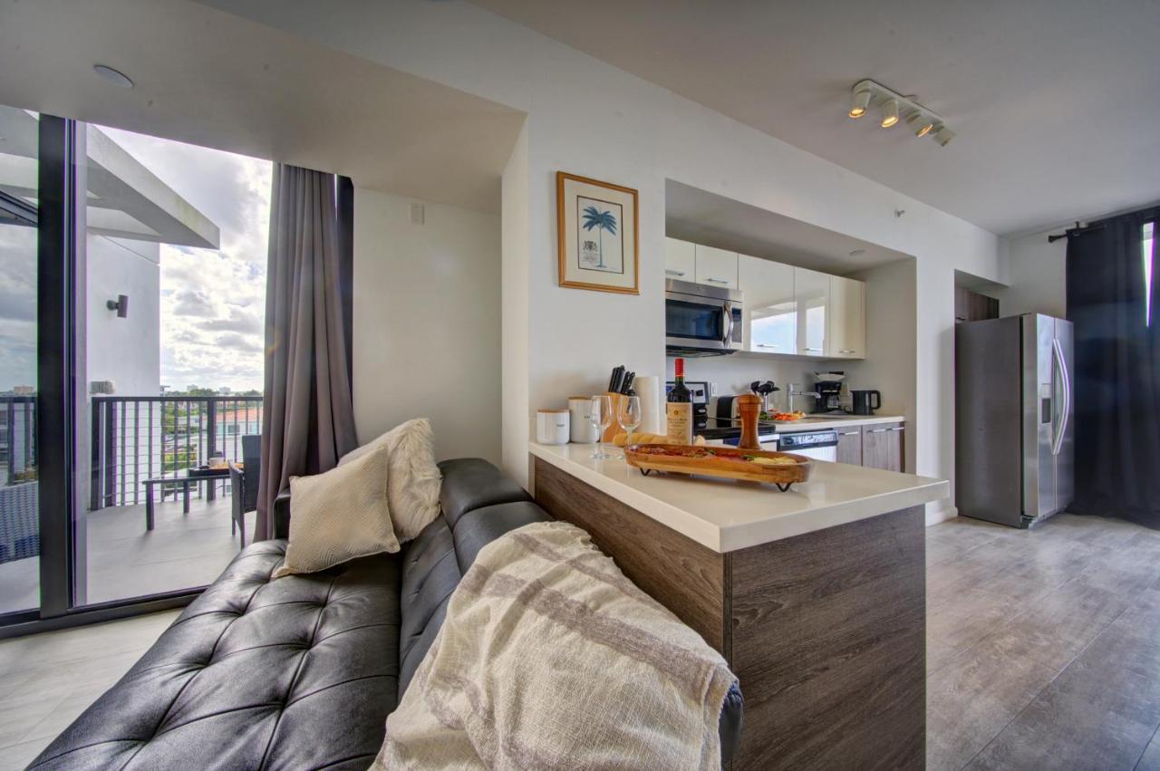 Moderno Residences By Bay Breeze Bay Harbor Islands