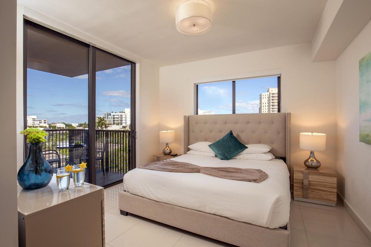 Moderno Residences By Bay Breeze Bay Harbor Islands