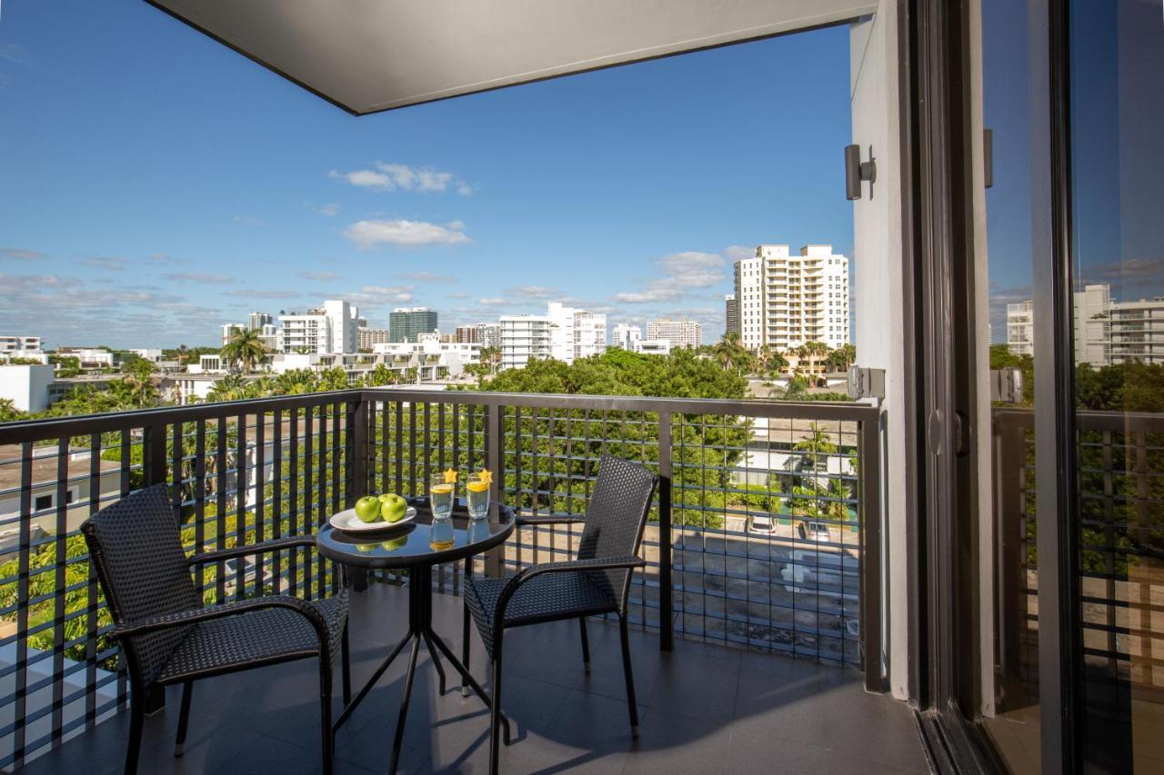 Moderno Residences By Bay Breeze Apartment Bay Harbor Islands
