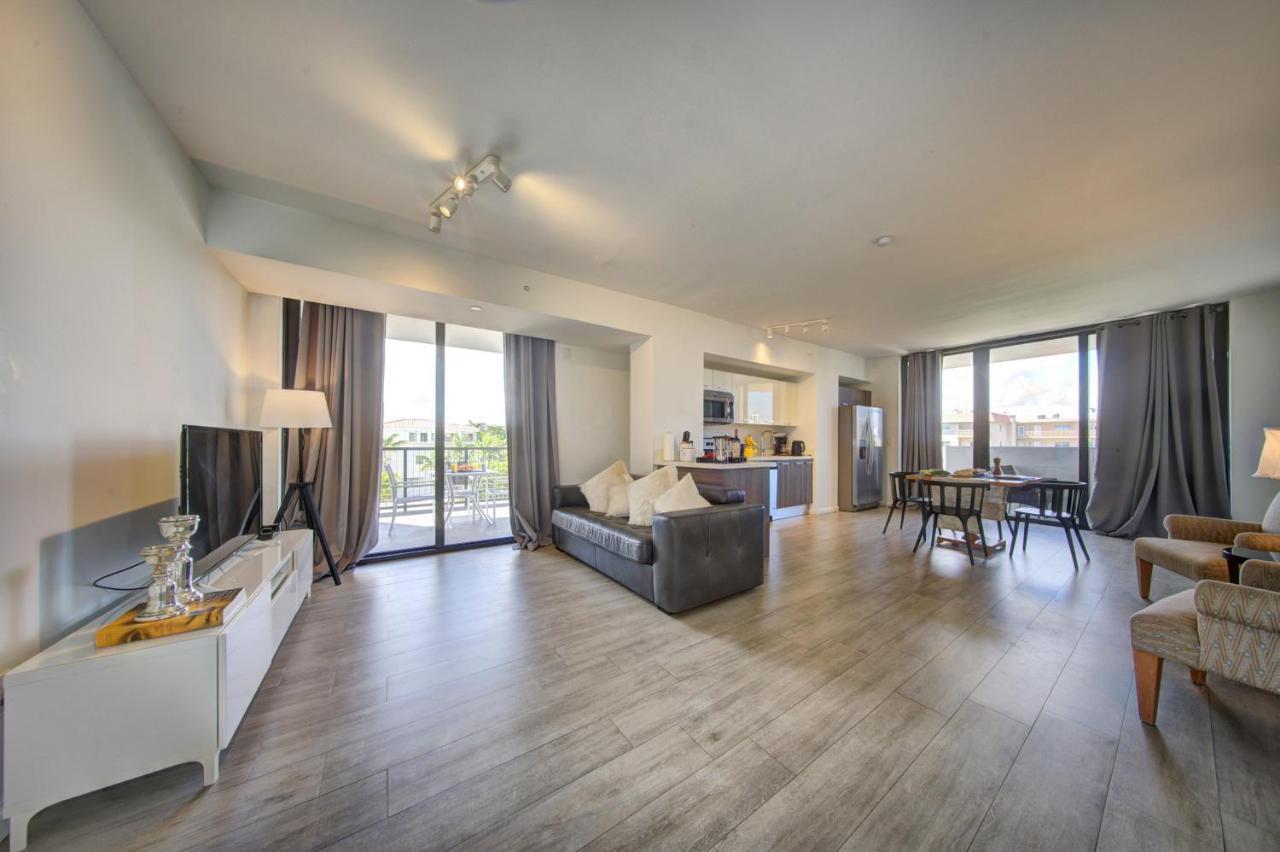 Moderno Residences By Bay Breeze Apartment *