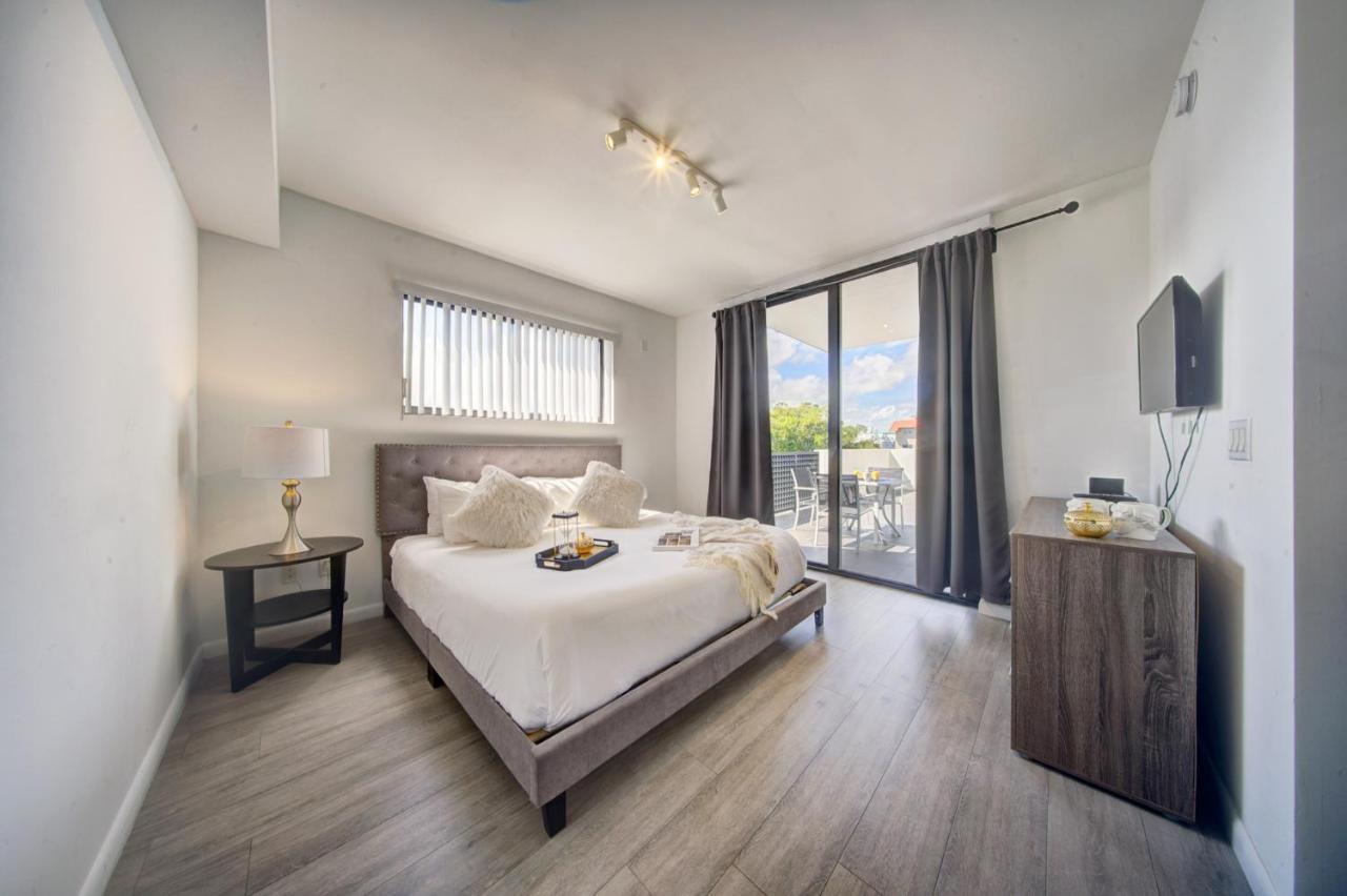 Moderno Residences By Bay Breeze *
