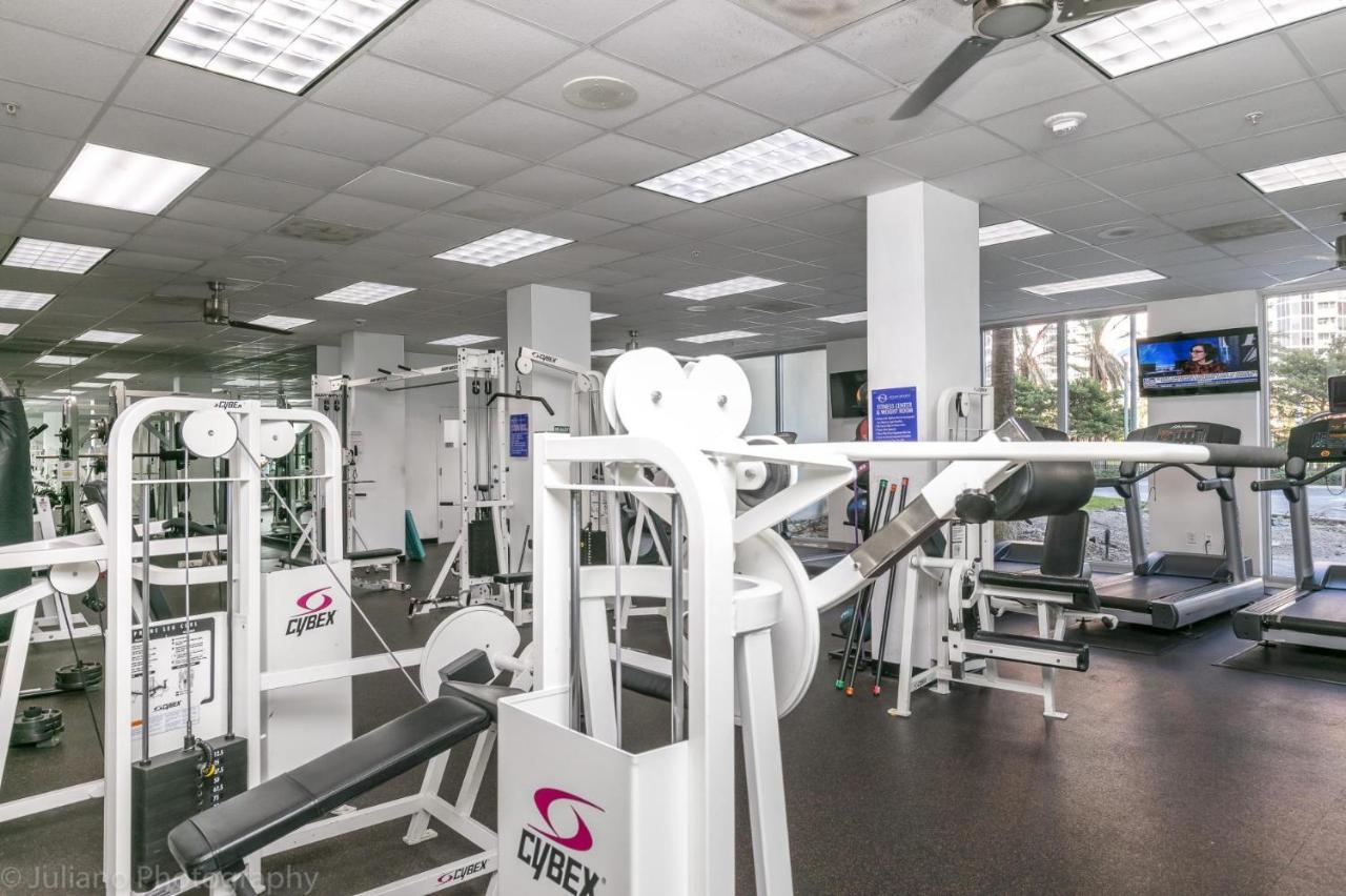 2 Bedrooms Sunny Isles At Ocean Reserve 2nd Floor Apartment Miami Beach