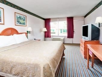 Magnuson Downtown Hotel Jacksonville