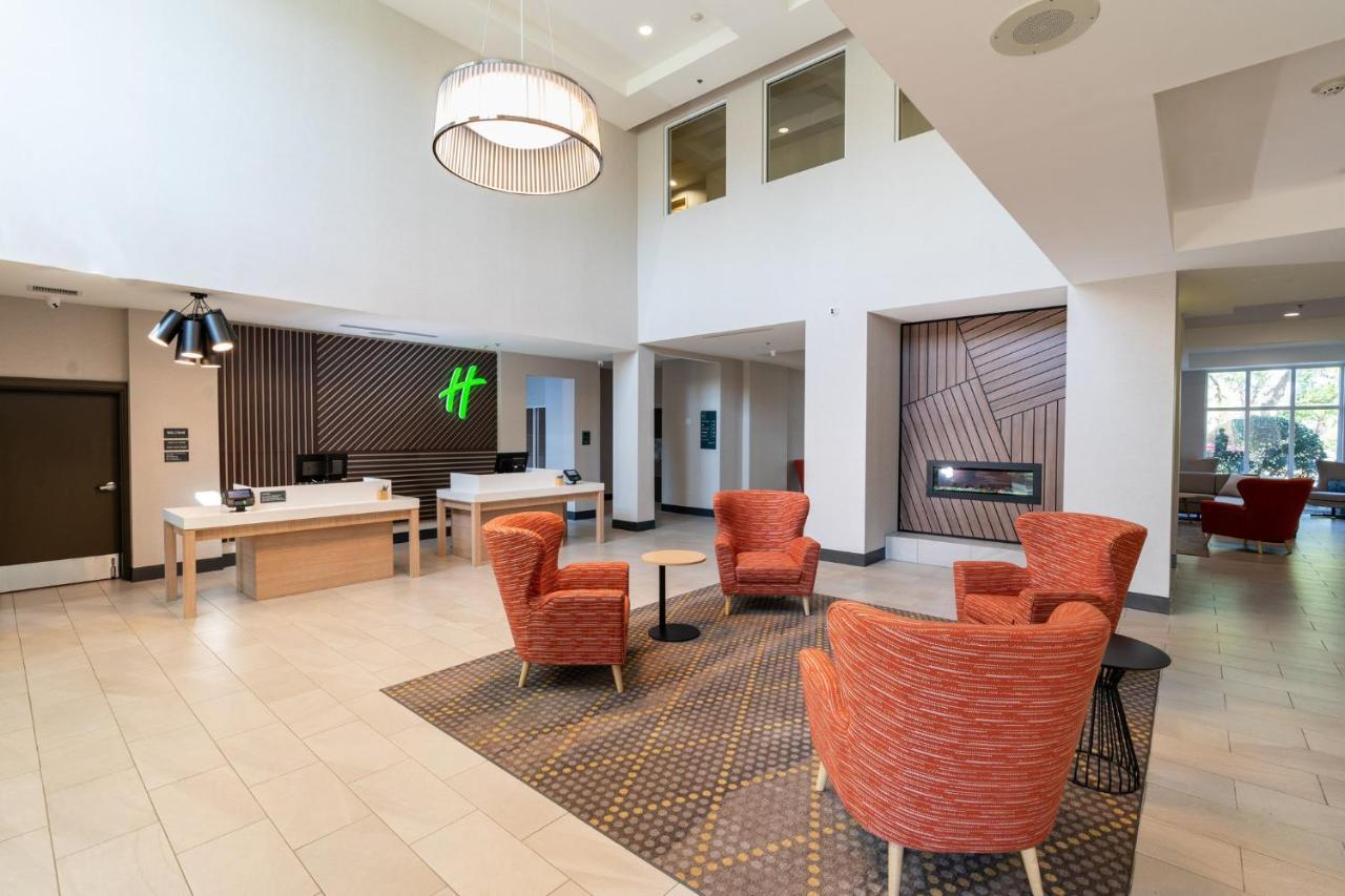 Daytona Lpga Boulevard By Ihg Hotel 3*