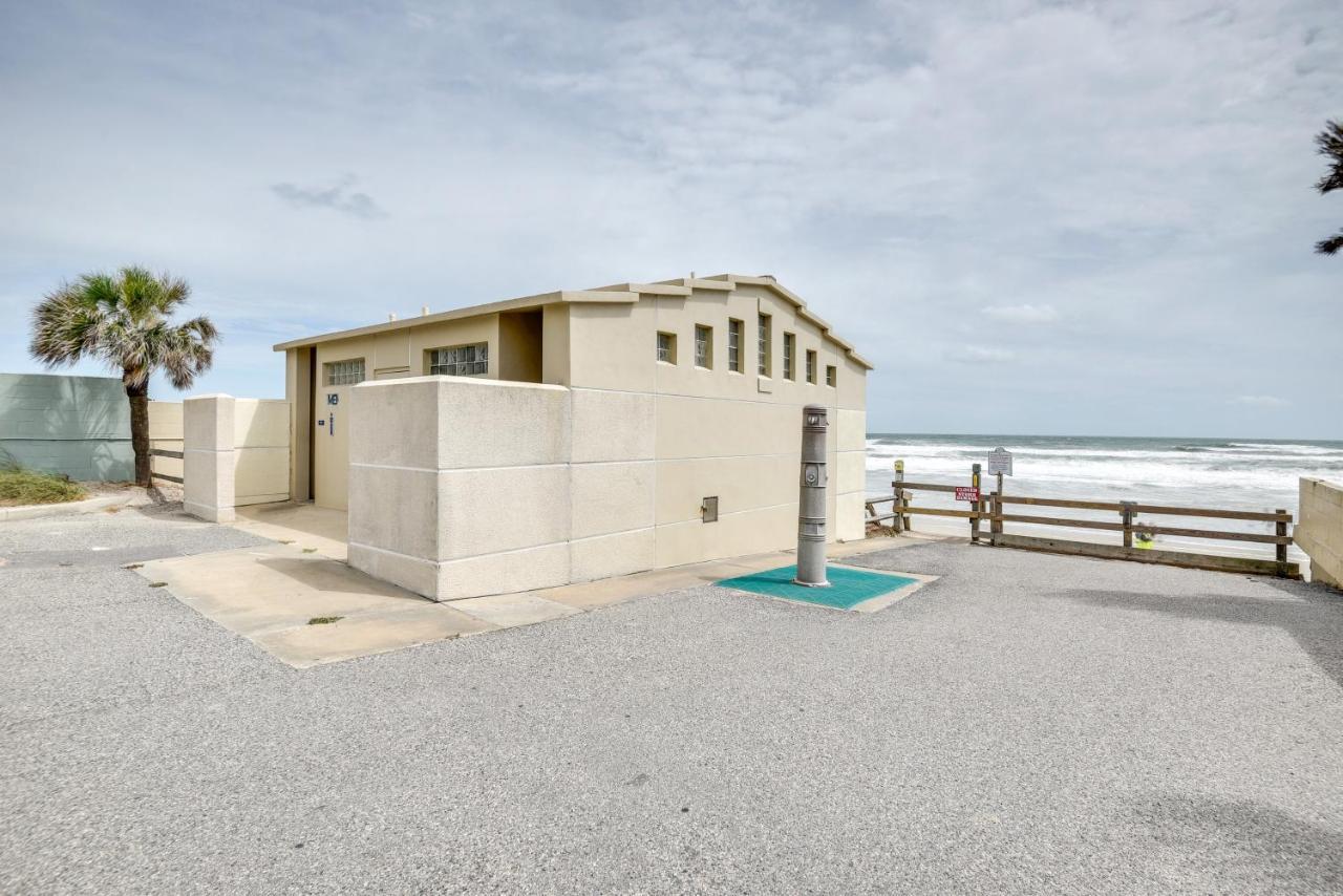 Updated Daytona Oceanfront Studio! * Daytona Beach