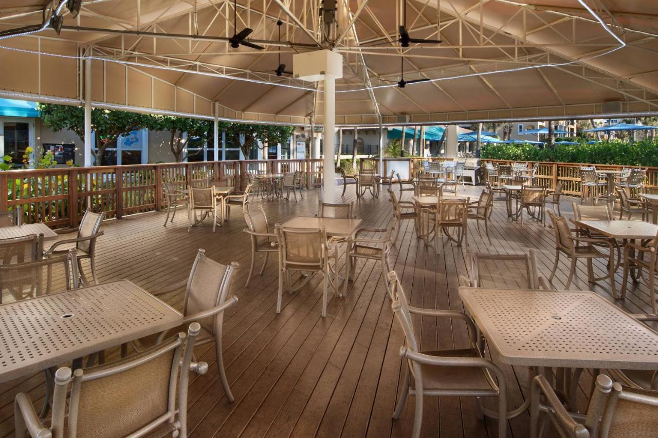 Marriott's Ocean Pointe Hotel