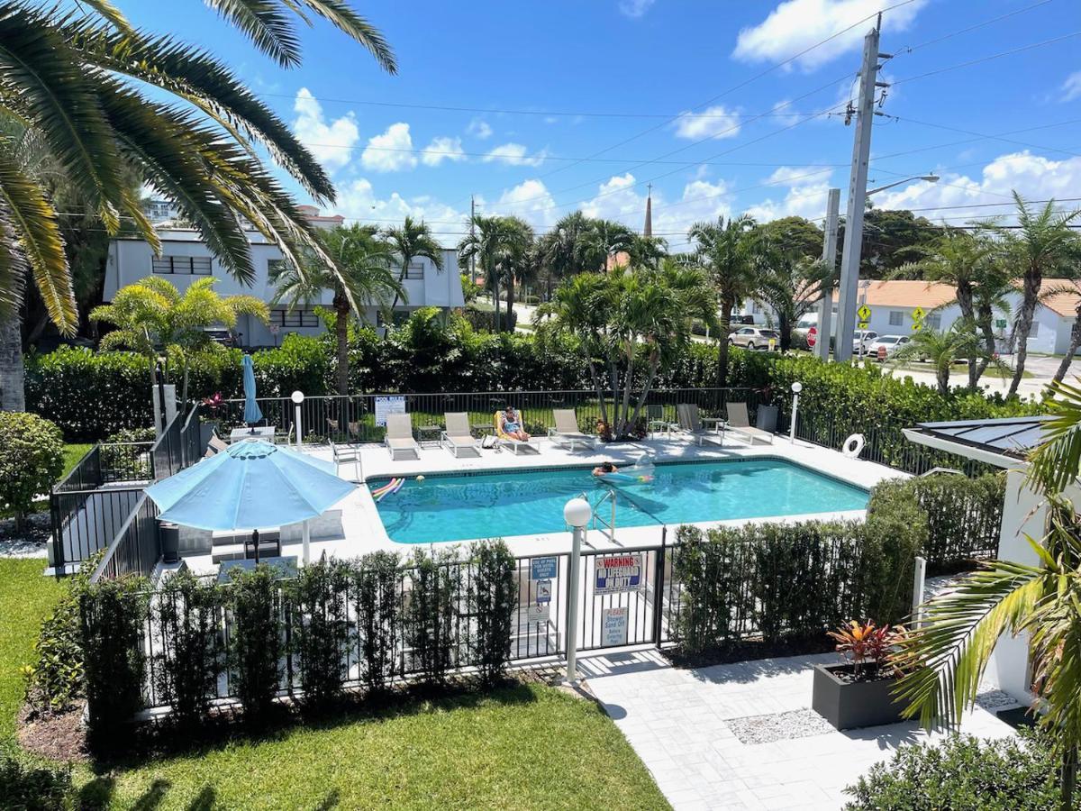 Tropic Isle 2* Deerfield Beach