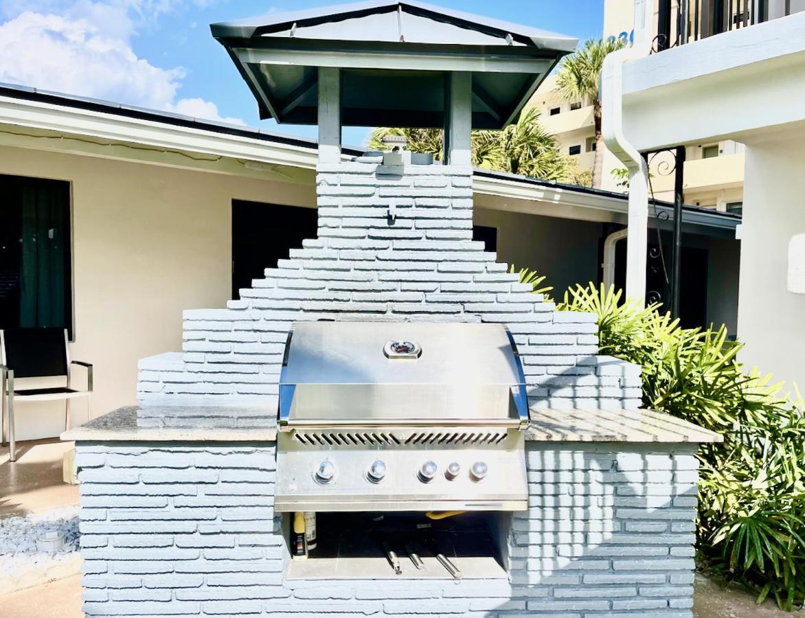Motel Tropic Isle Deerfield Beach