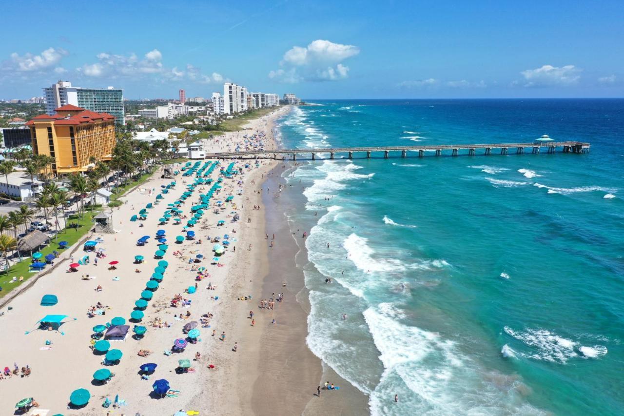Tropic Isle 2* Deerfield Beach