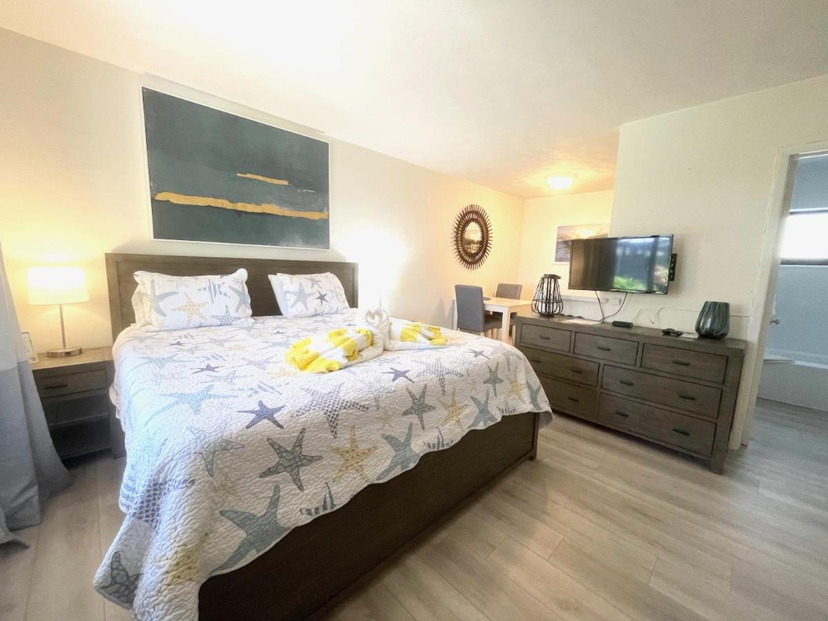 Motel Tropic Isle Deerfield Beach