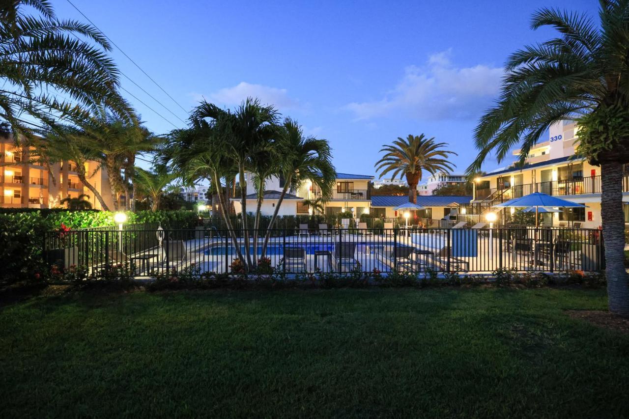 Tropic Isle Deerfield Beach