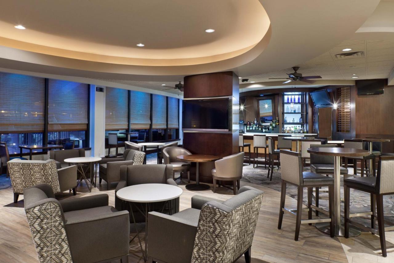 Hotel Airport Marriott
