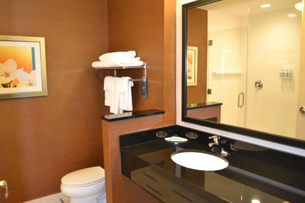 Fairfield & By Marriott Walton Beach-west Destin Hotel
