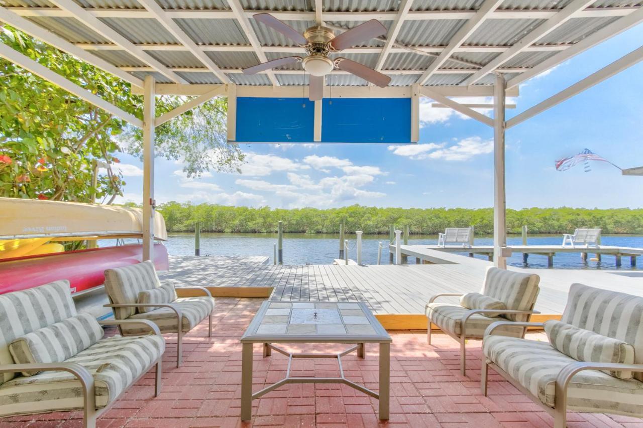 Pirates Pointe Villa Ruskin
