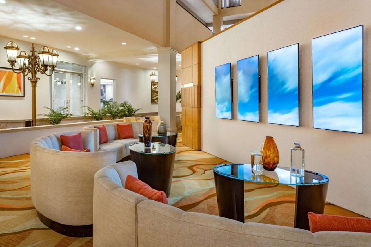 Lauderdale Marriott & Convention Center 4* Coral Springs