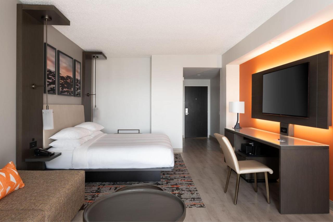 Lauderdale Marriott & Convention Center Hotel Coral Springs