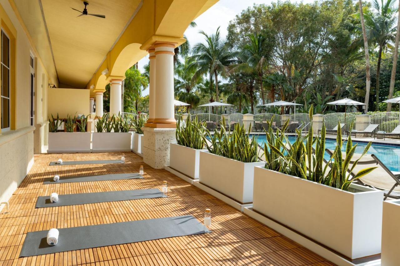 Hotel Lauderdale Marriott & Convention Center 4*