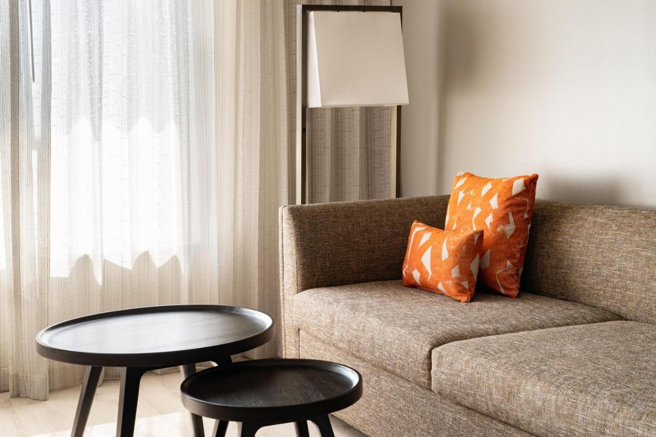 Hotel Lauderdale Marriott & Convention Center