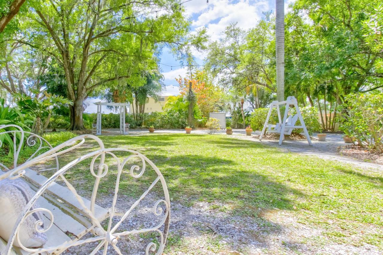 Pirates Pointe Villa